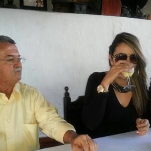 Meet your Posher, Natalia